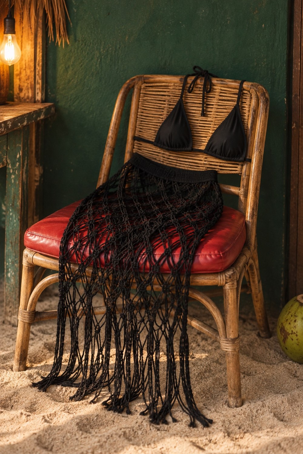 Manba Skirt