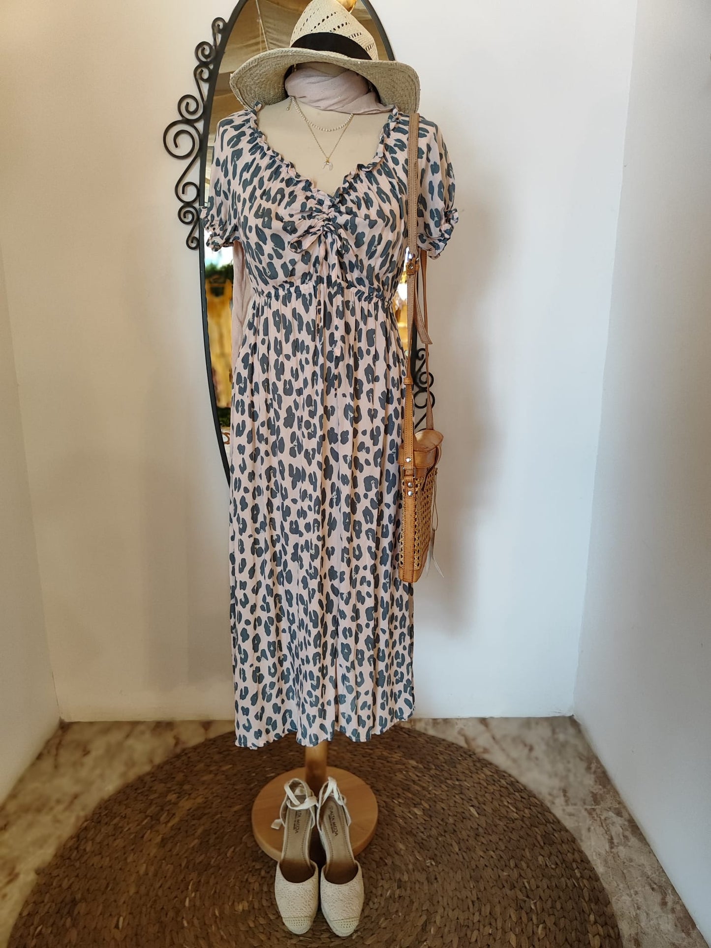 Adelia Print