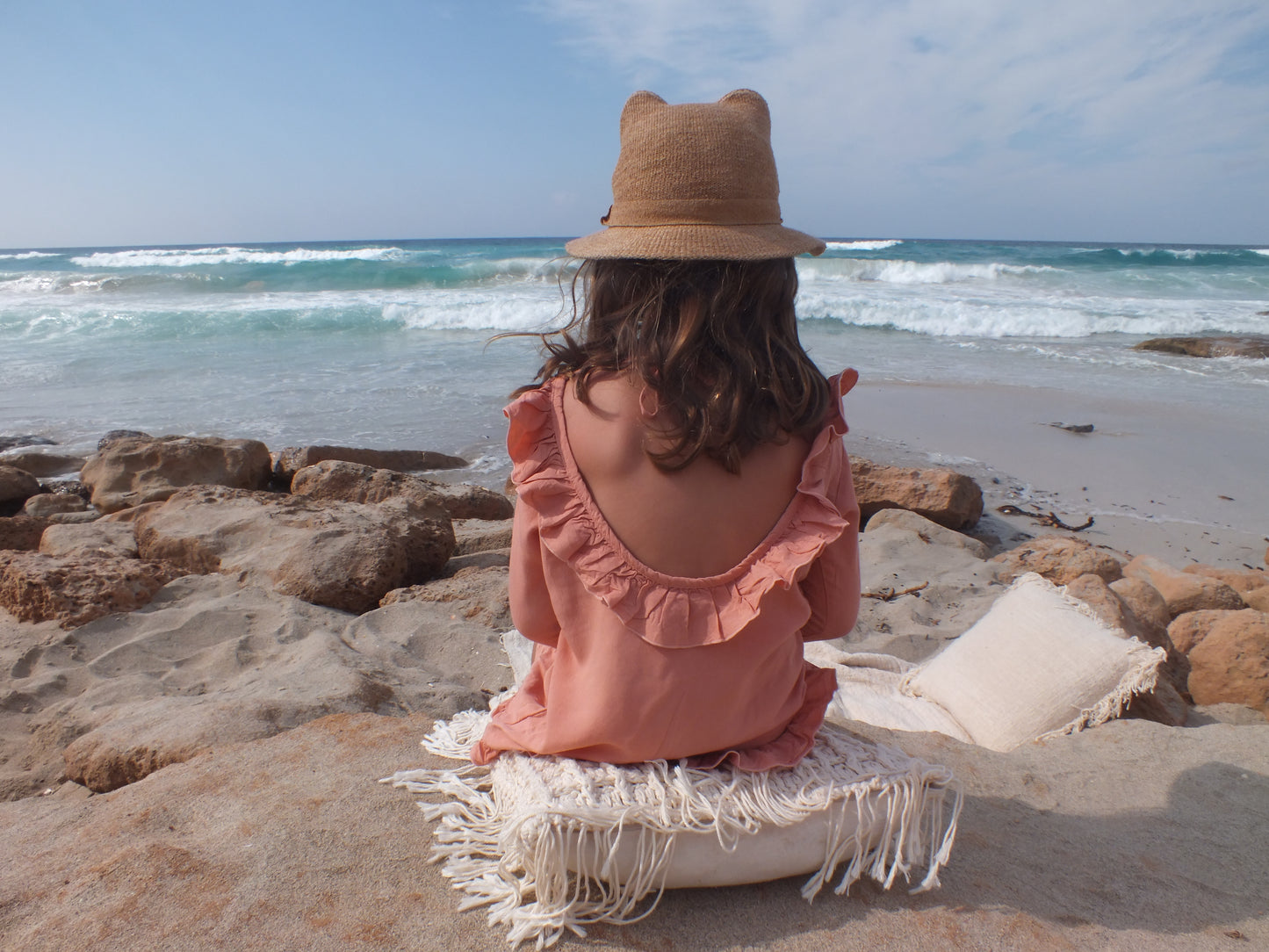 SRY LANKA BABY LISOS