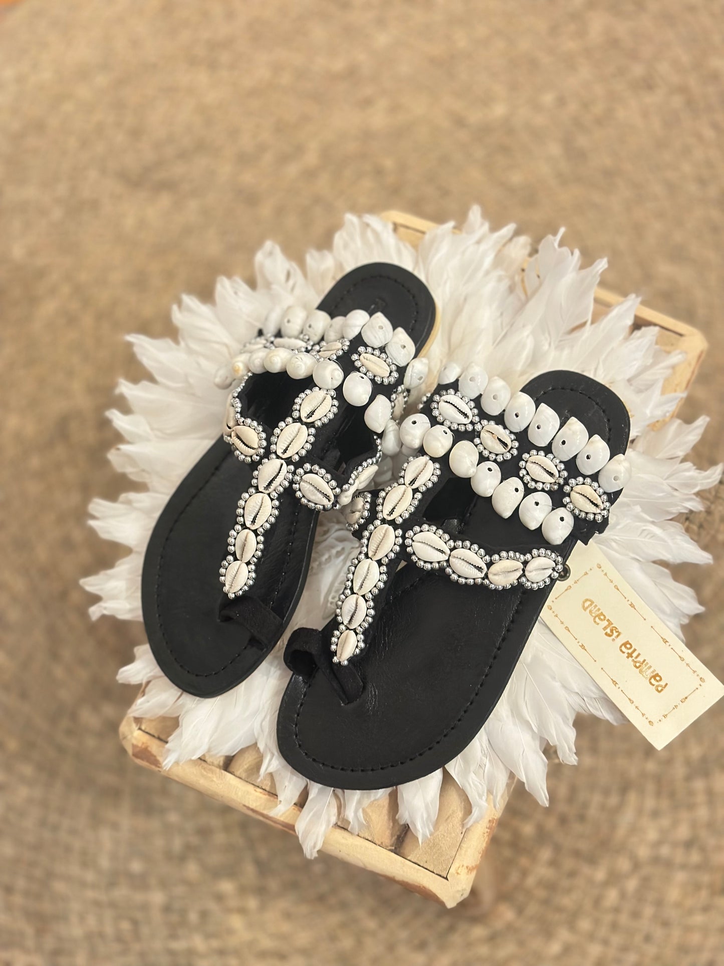 BALI SANDALS