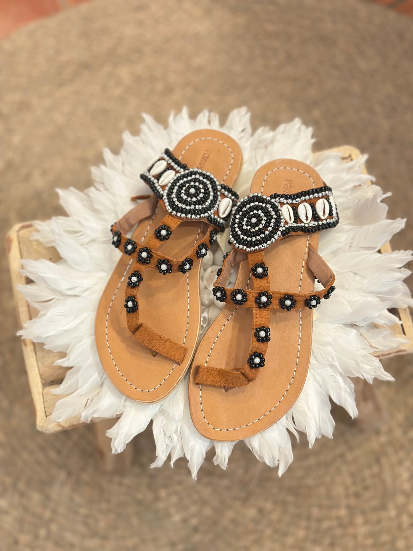 BALI SANDALS