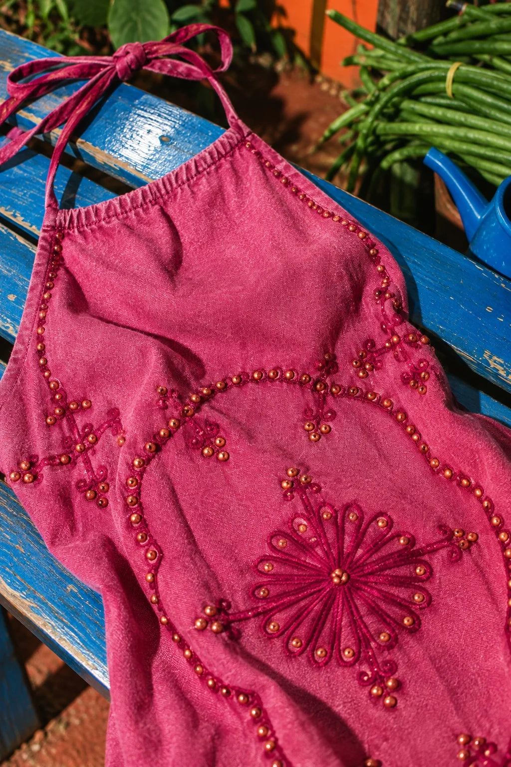 Africa Dress