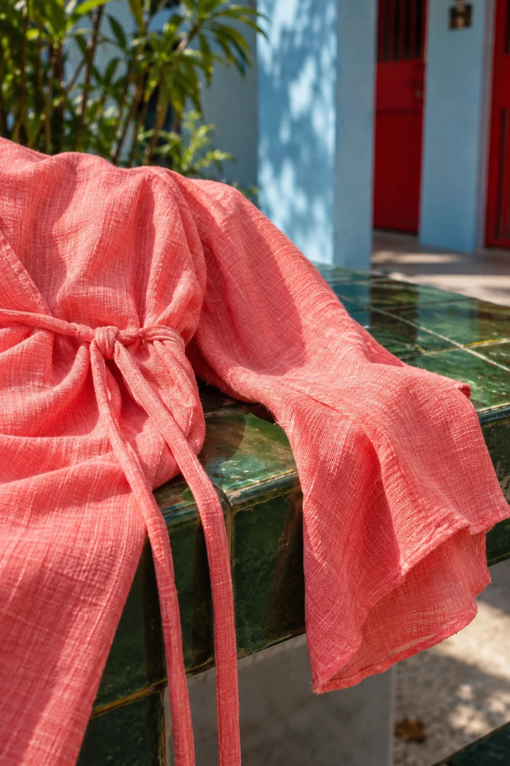 Amalfi Dress