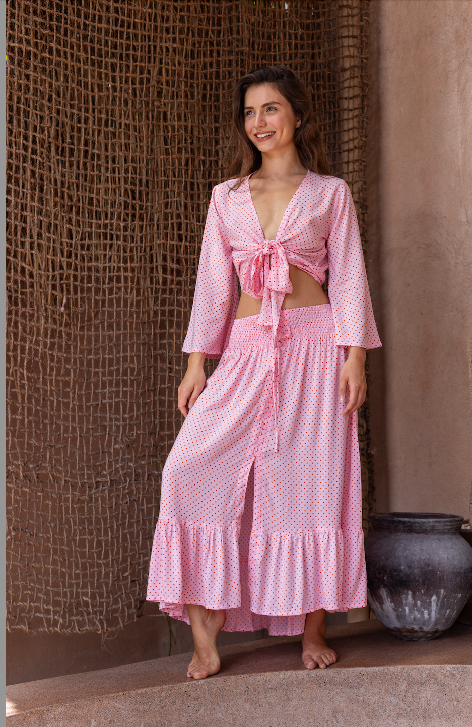 Dany falda 25
