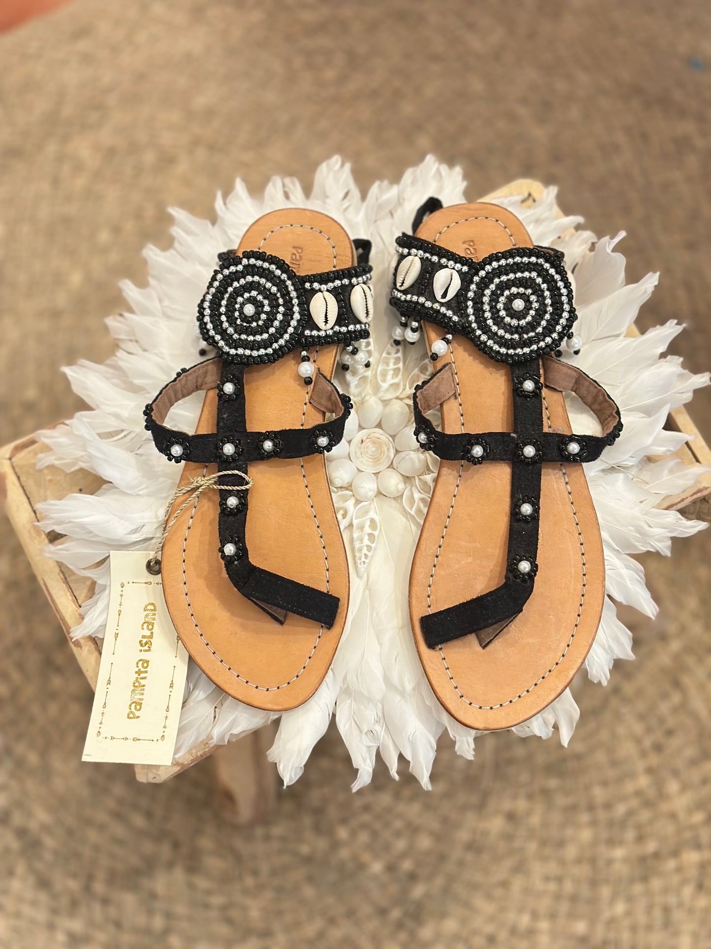 BALI SANDALS