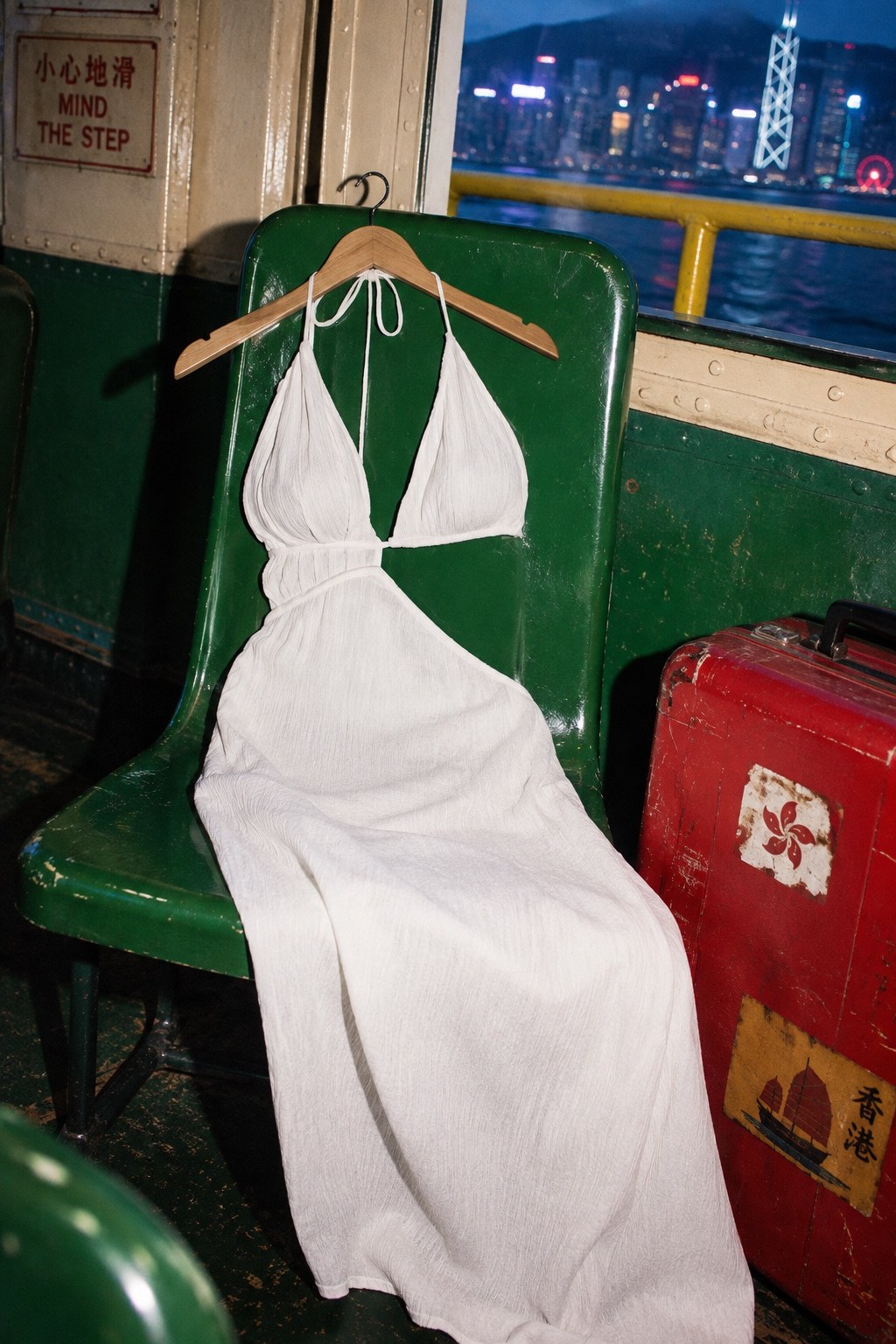 Ellis Dress
