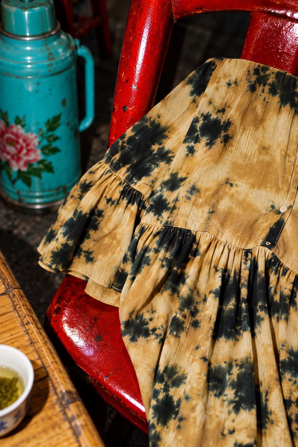 Hydra Dress