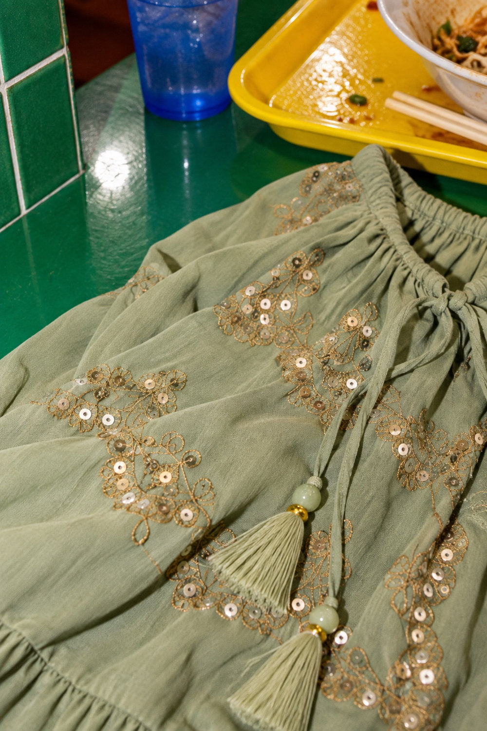 Karen Dress