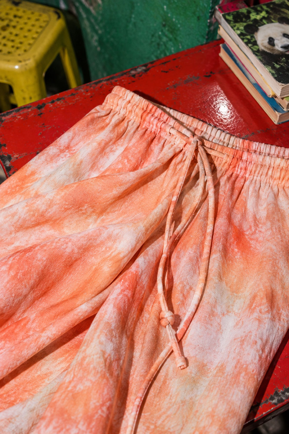 Seram Sun Pants