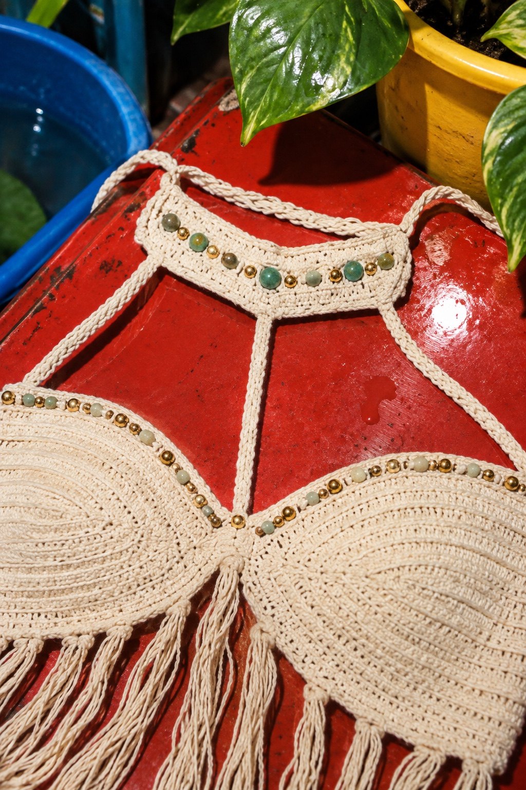 Magi Top