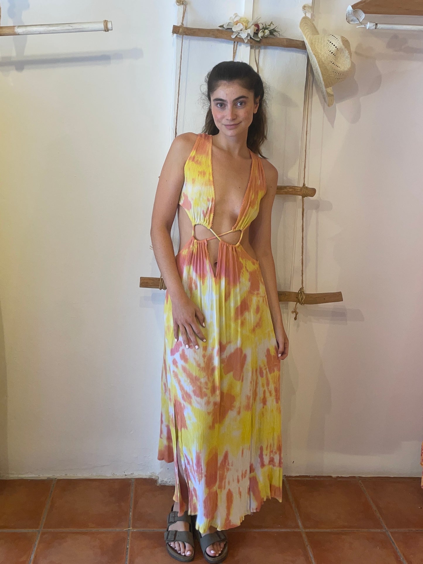 Arekipa tye