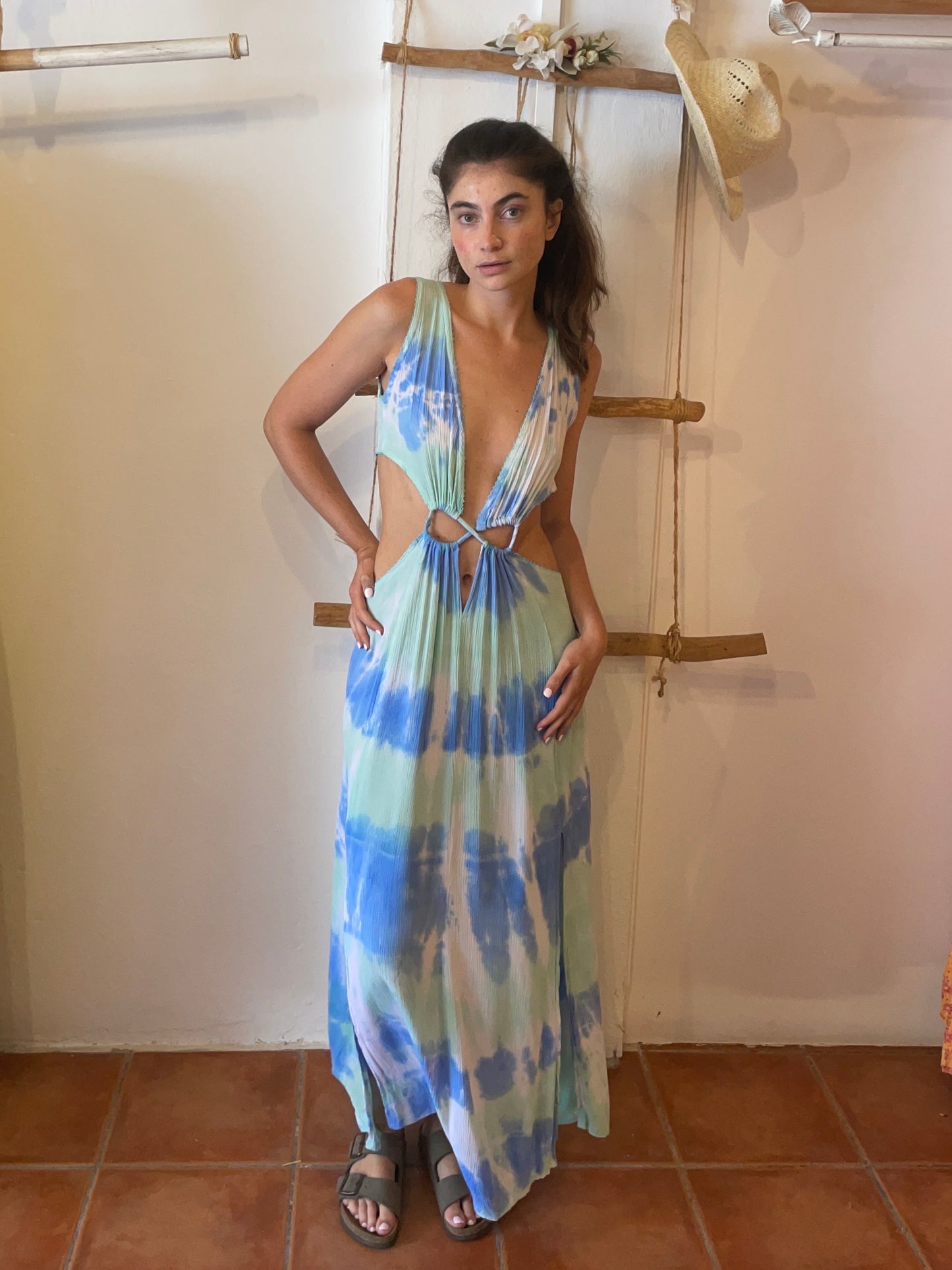 Arekipa tye