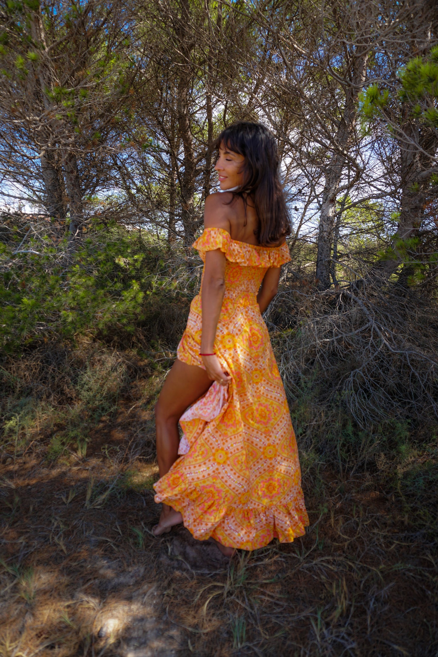 KAIRA PRINT