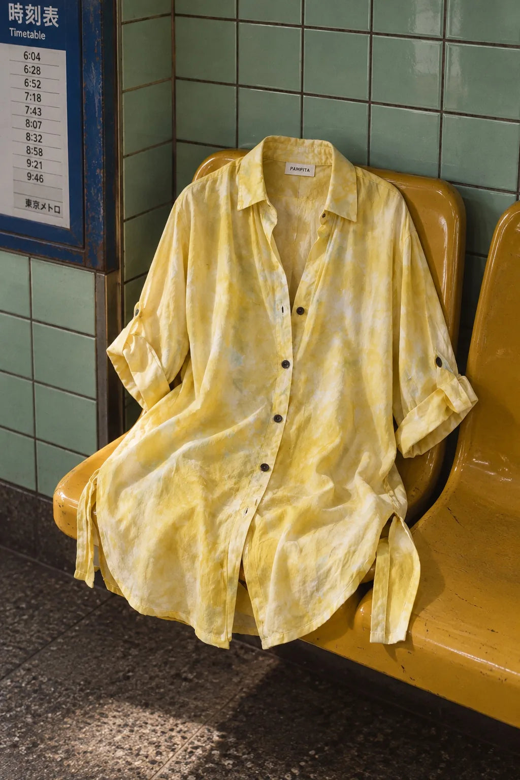 Brooklin Dress