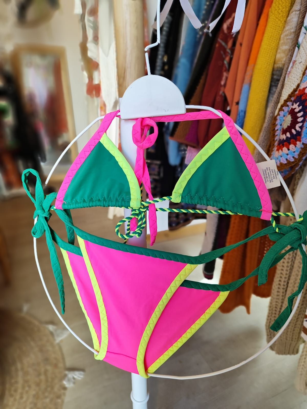 Bikini babys