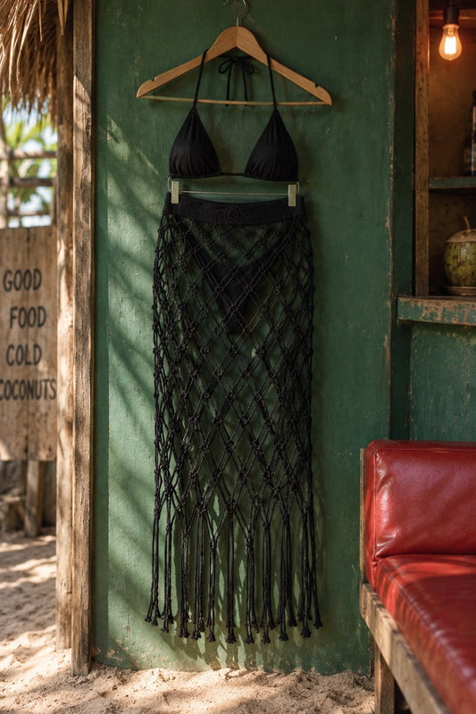 Manba Skirt