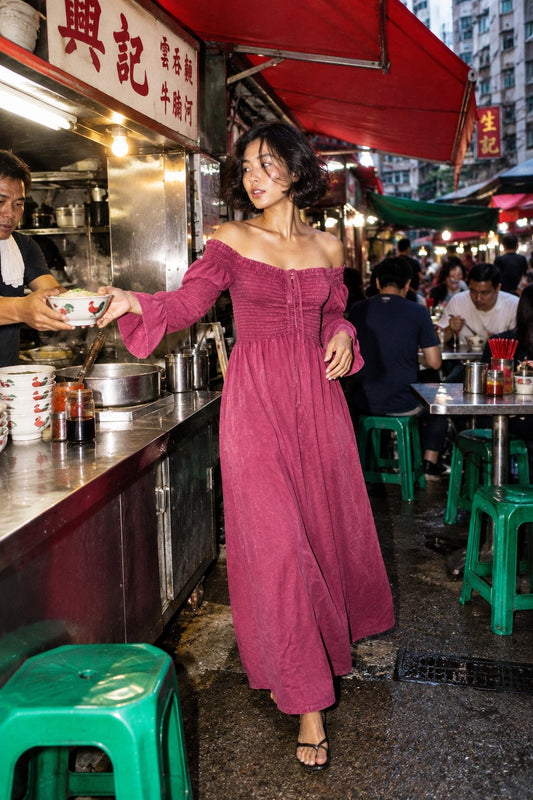 Mila Dress