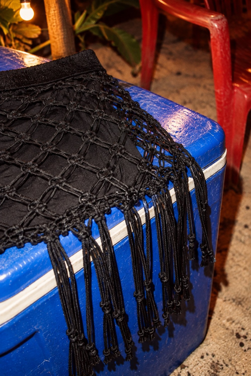 Manba Skirt