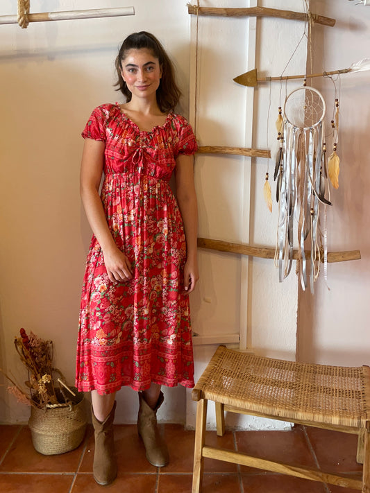 Adelia Print