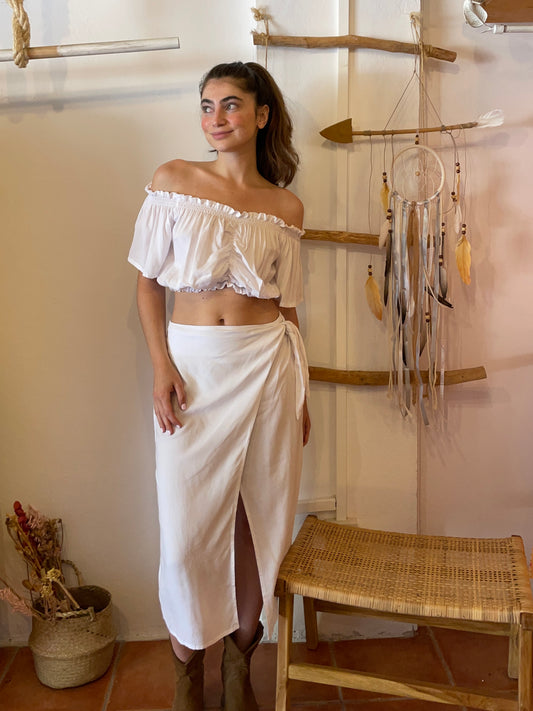 allegra liso