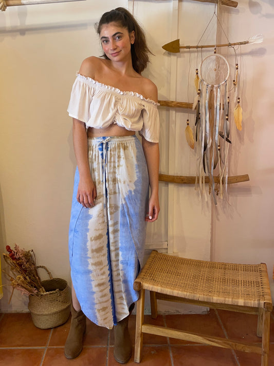 ALMERIA TYE