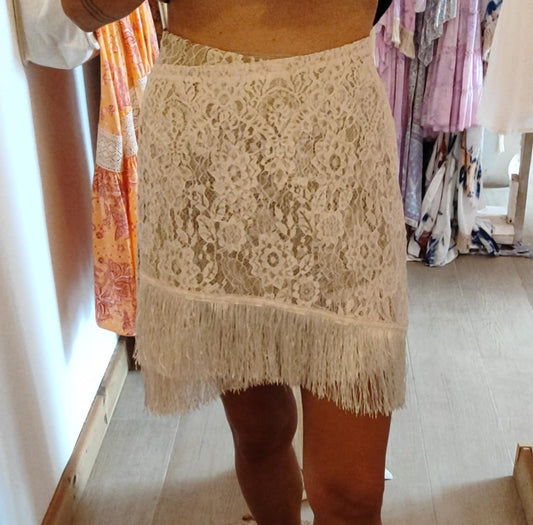 FALDA PORTER