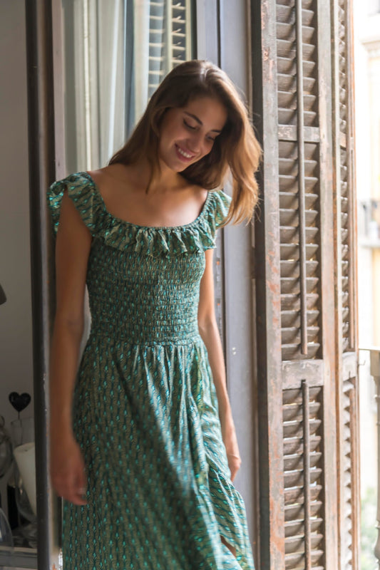 KAIRA PRINT