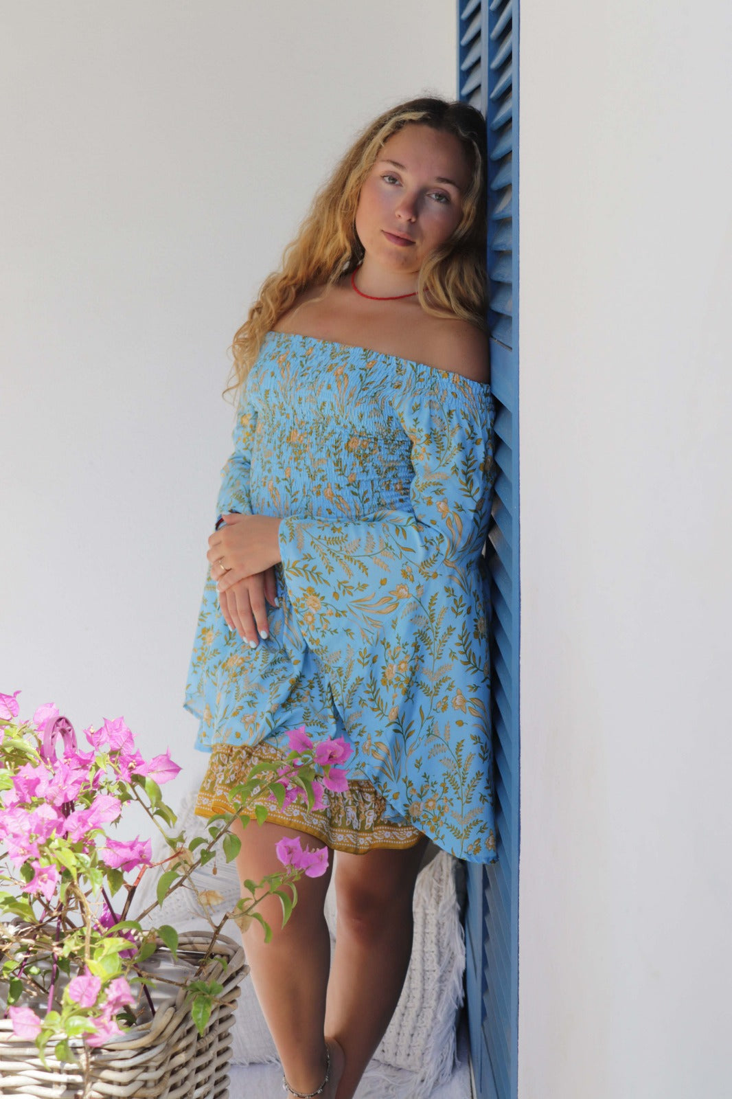 Lexie print