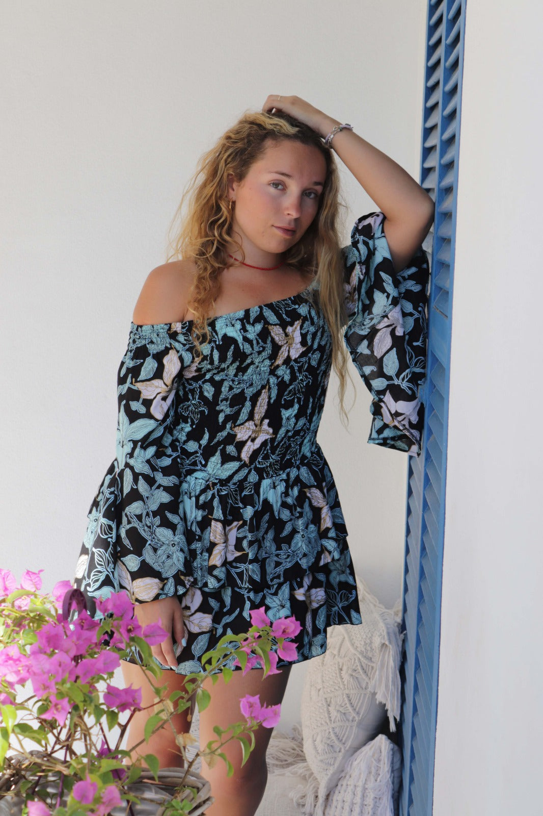 Lexie print