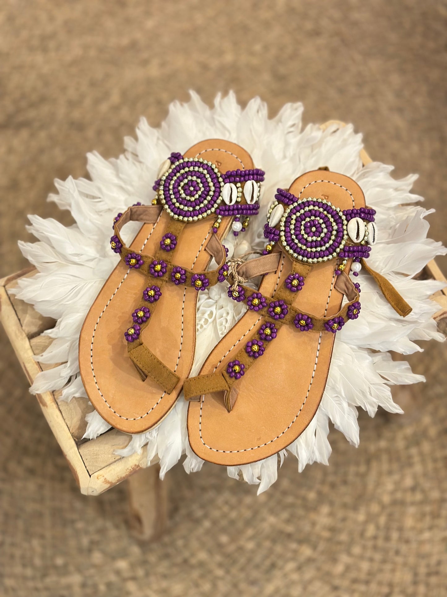 BALI SANDALS