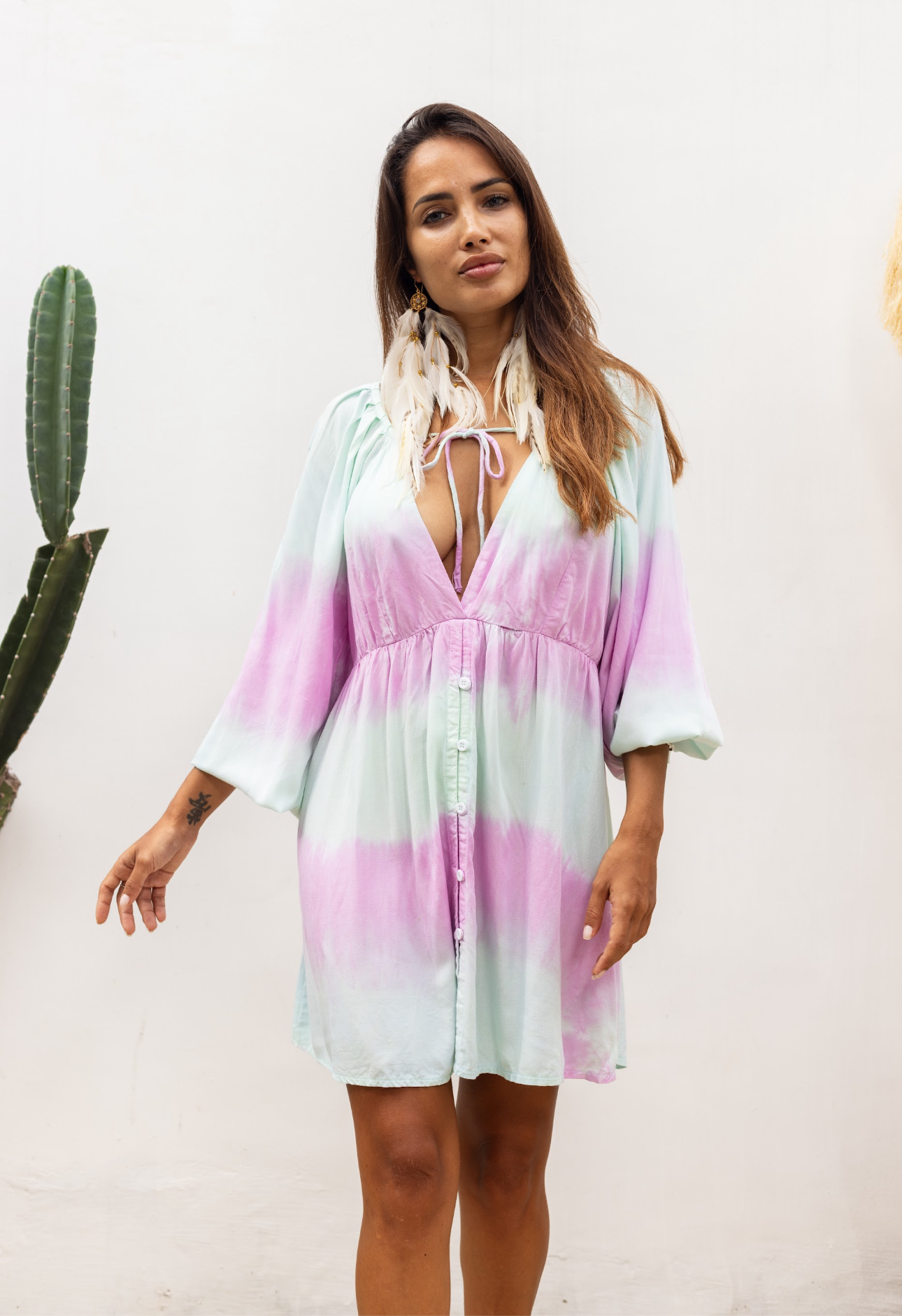 NITU DRESS