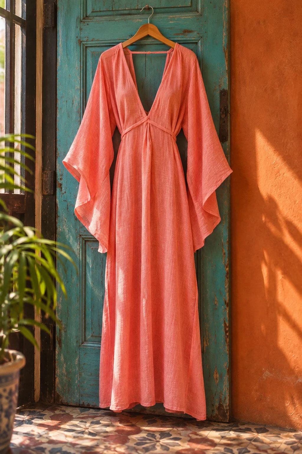 Amalfi Dress