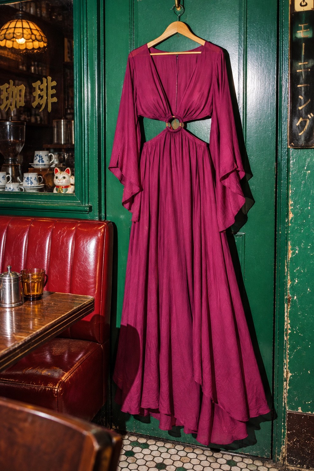 Amara Dress