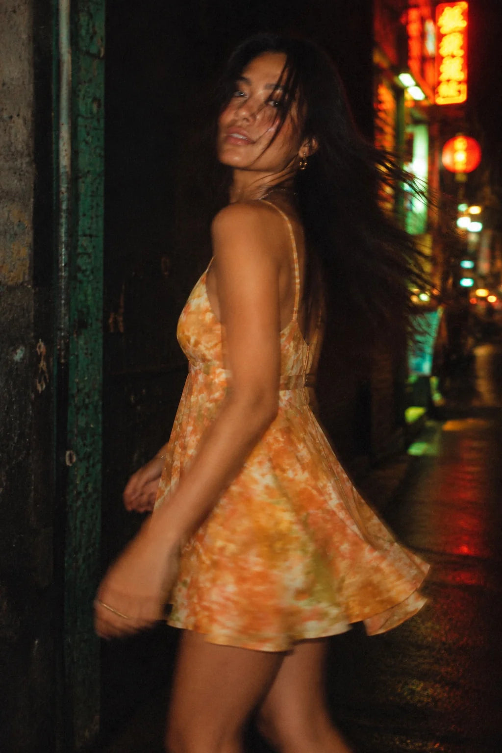 Aria Dress