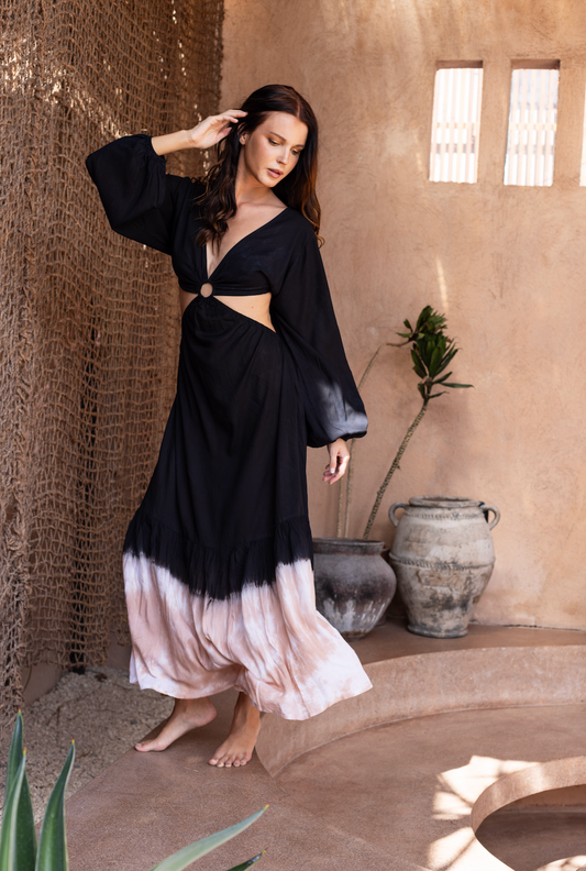 CADIZ DRESS