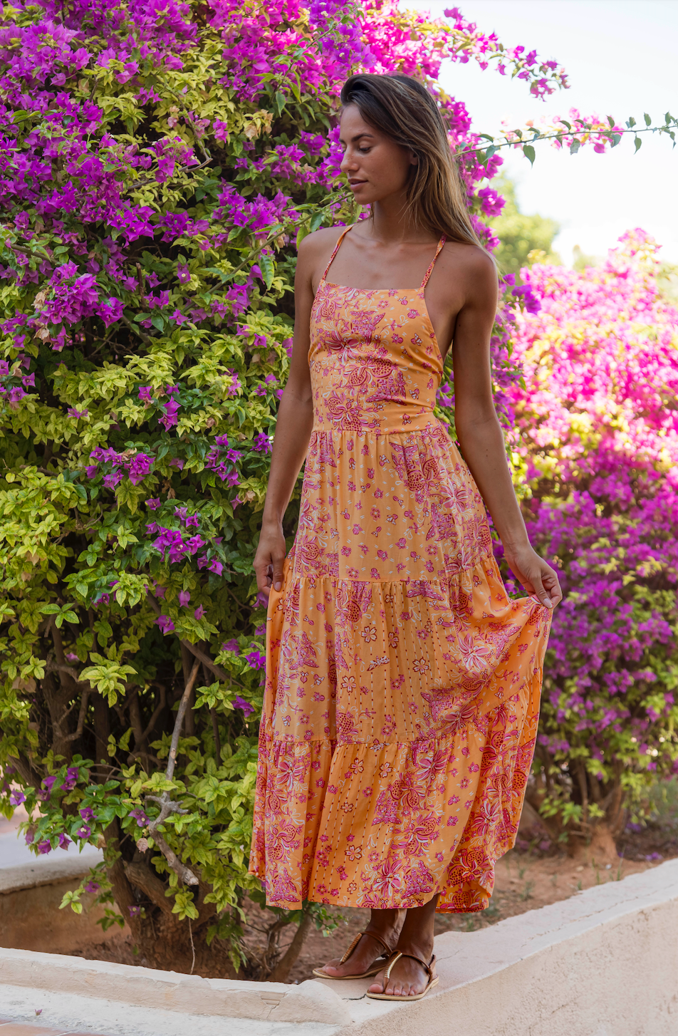 ARABELLE PRINT