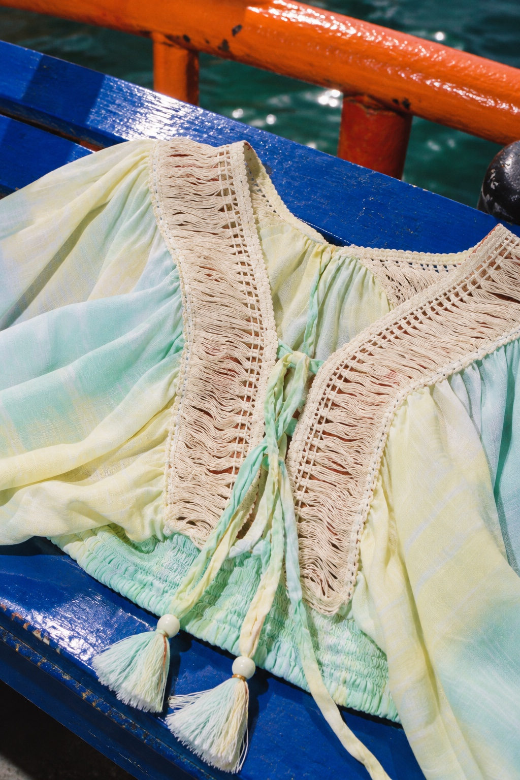 Dalia Top