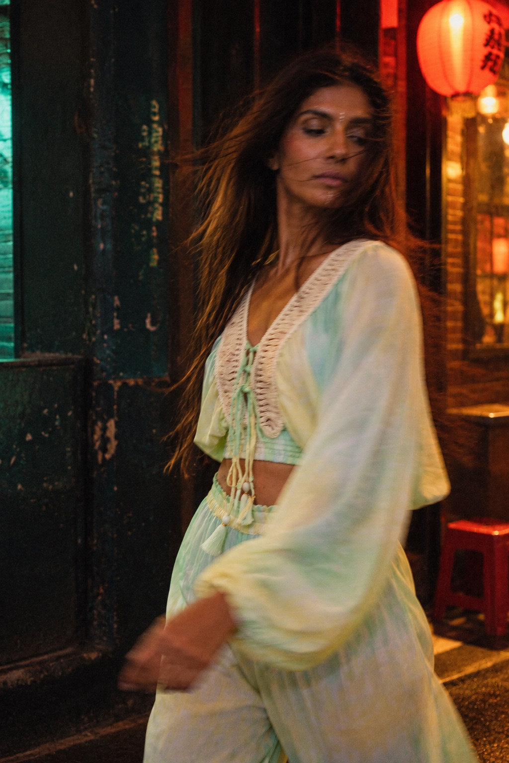 Dalia Top