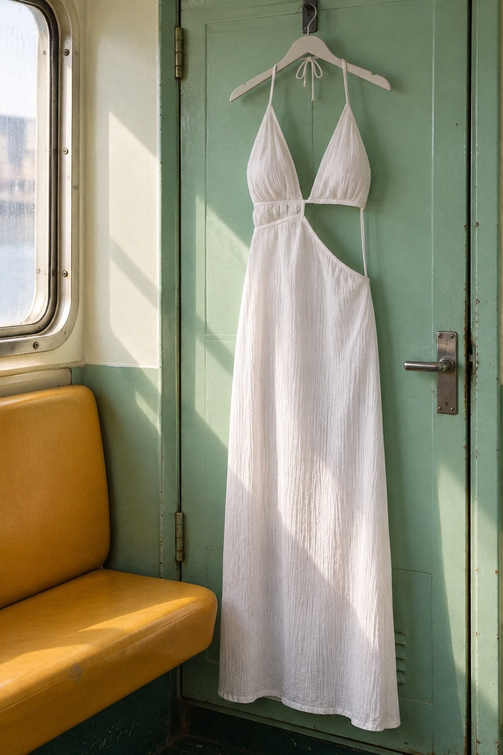 Ellis Dress