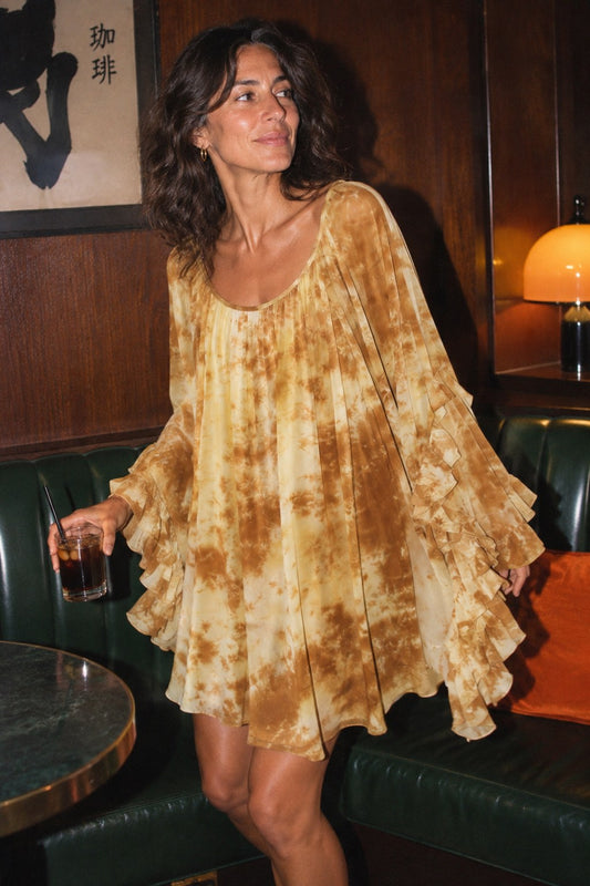 Fly Dress