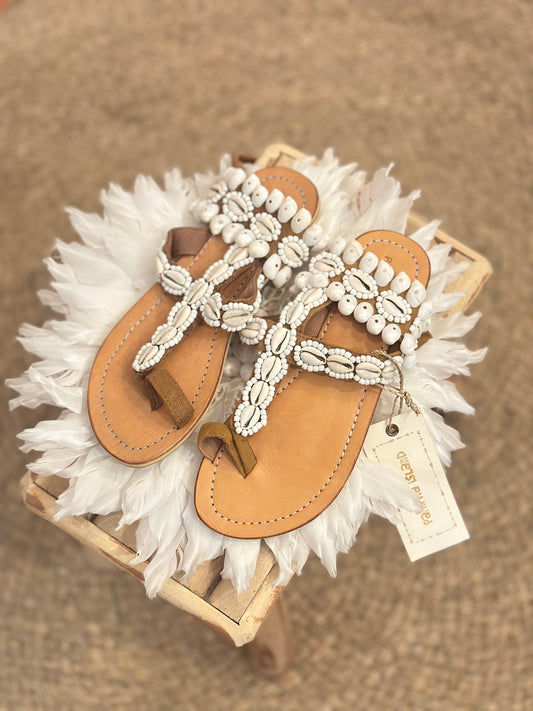Bali sandals