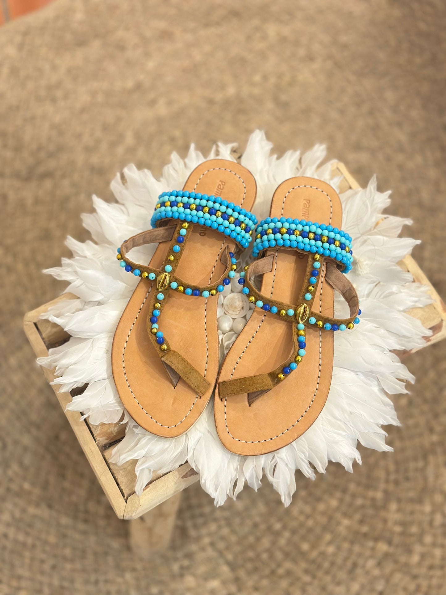 Sandals