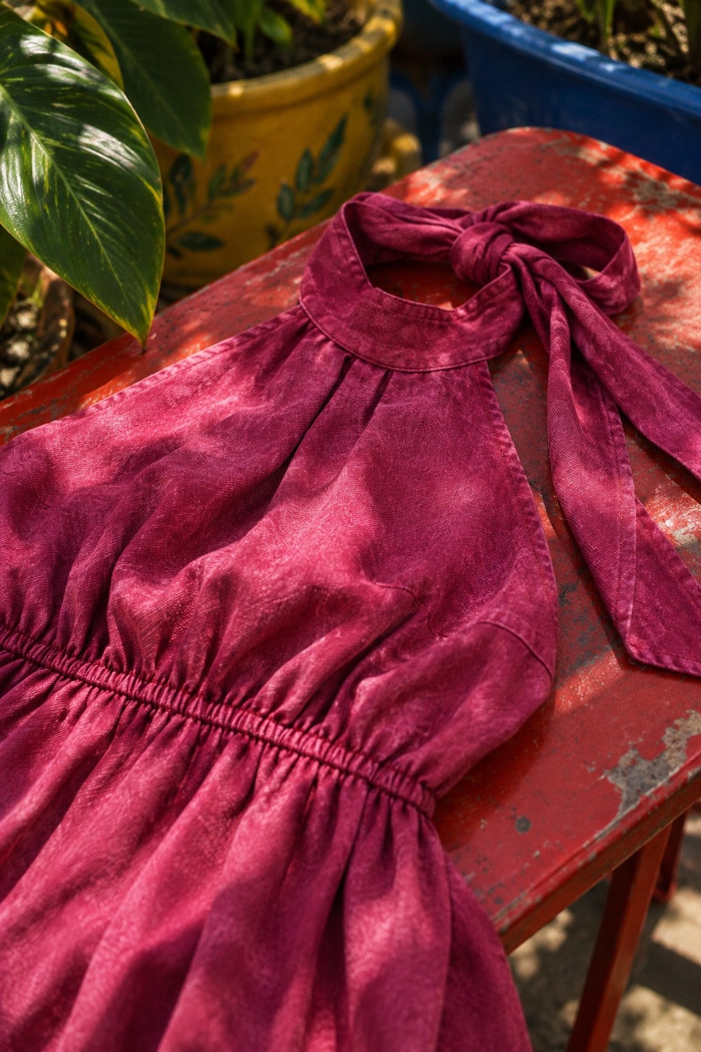 Ona Dress