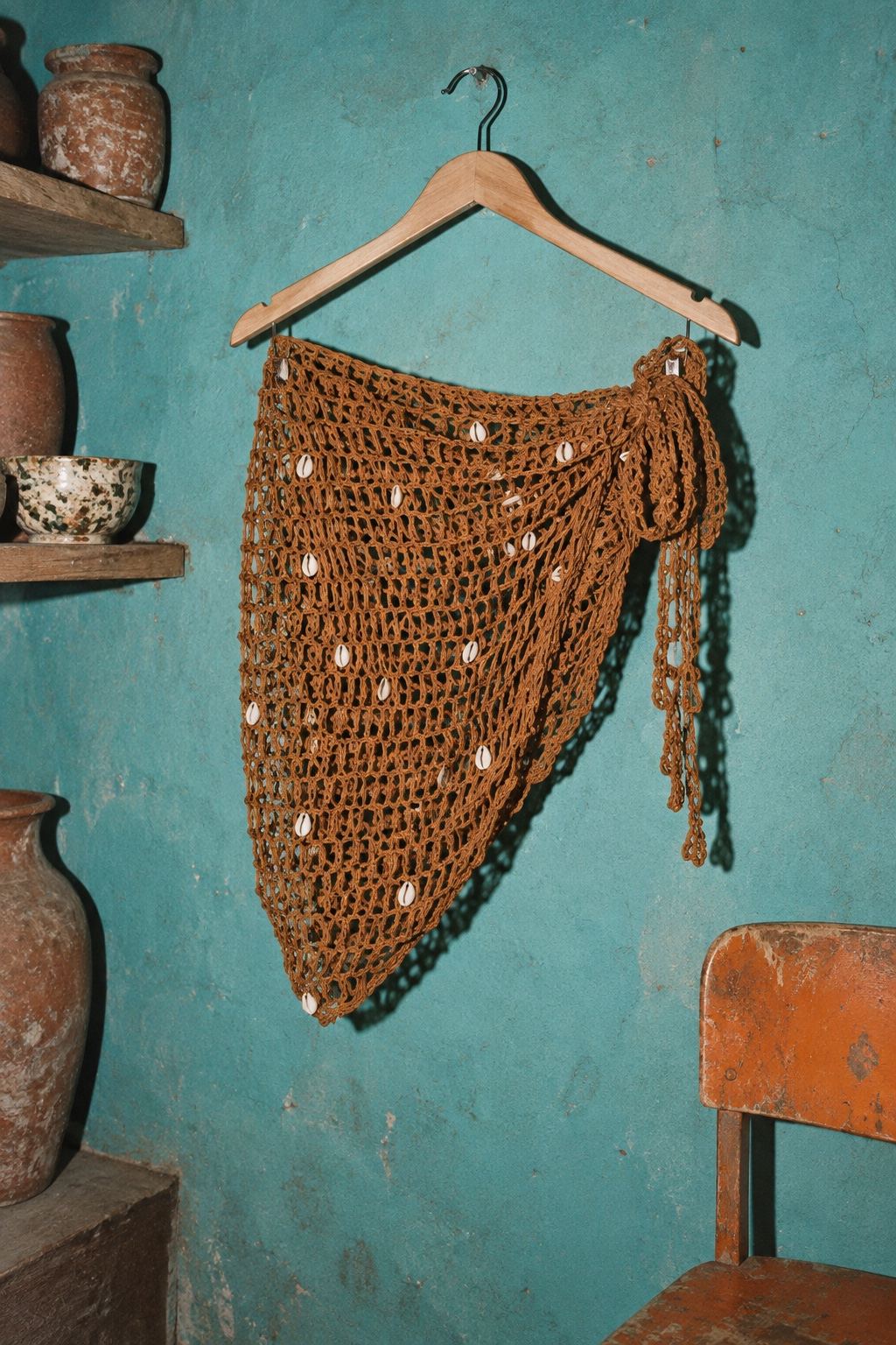 Croyet Pareo