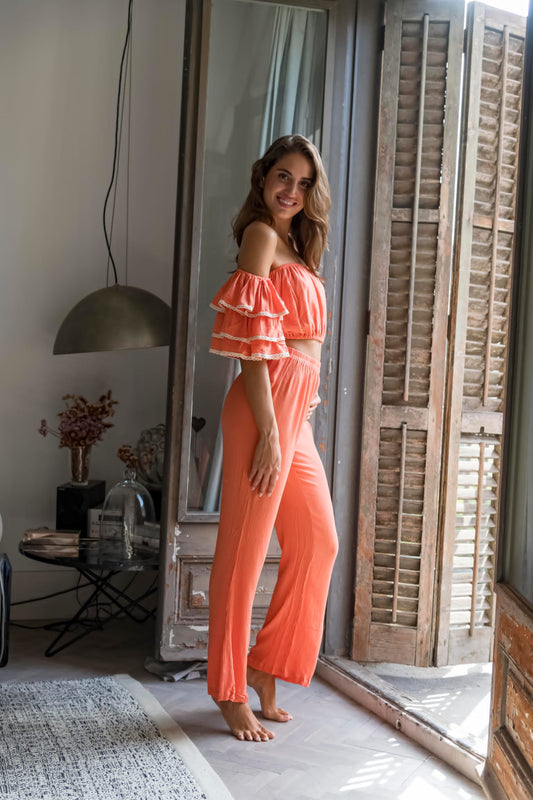 SET PARUSHINE