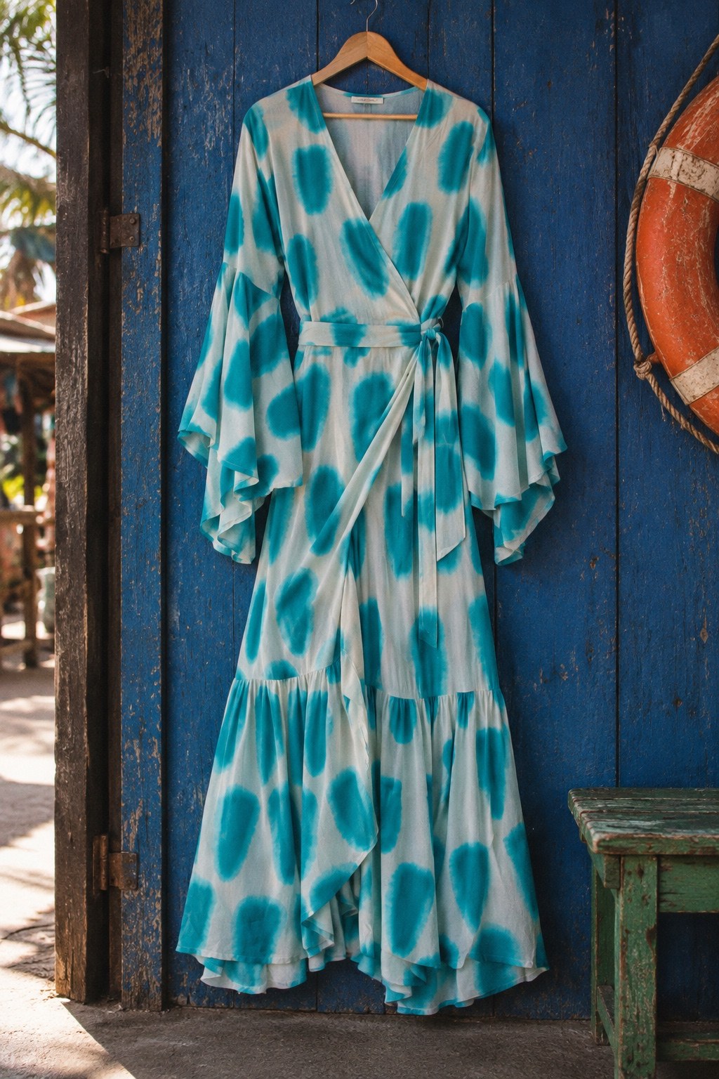 Rhea Dress