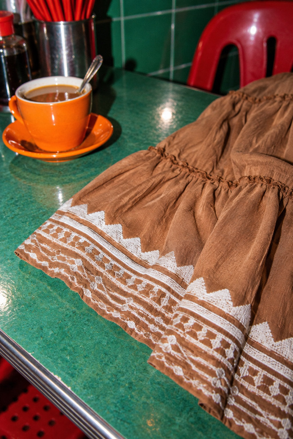 Savu Dress