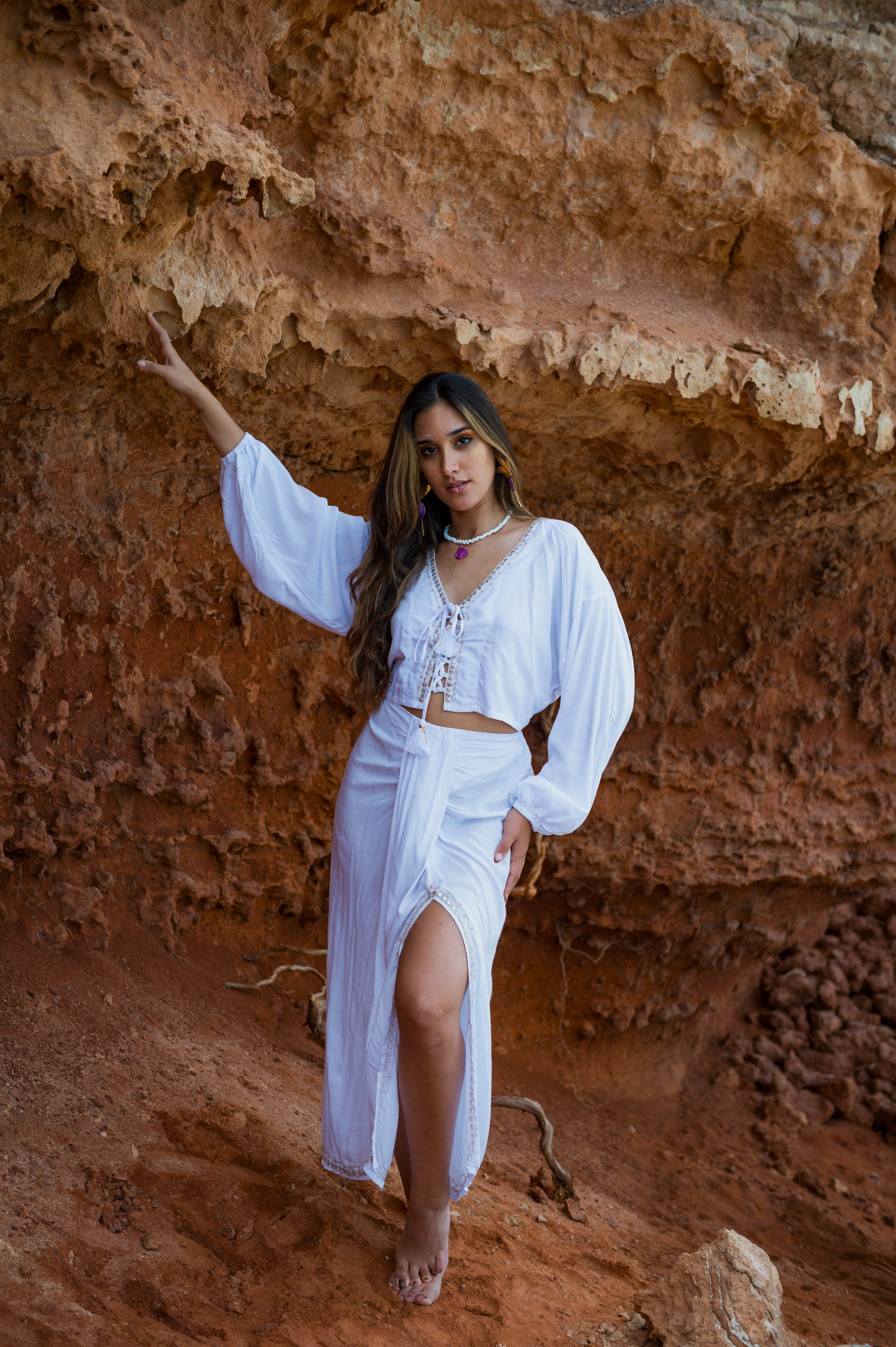 Surika set em – Pampita Island