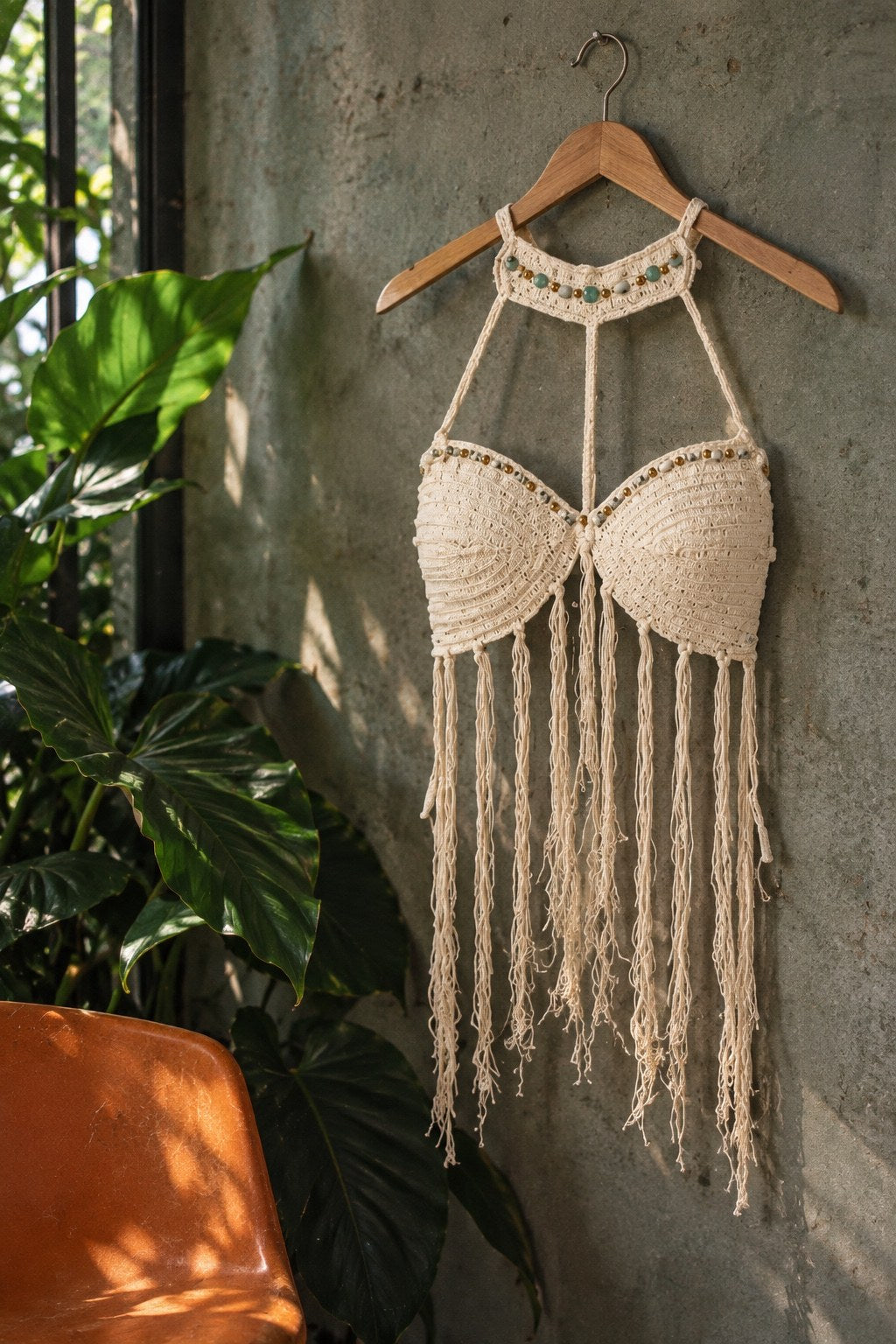 Magi Top