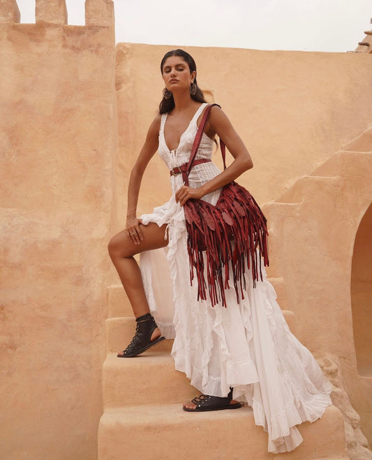Jenica dress